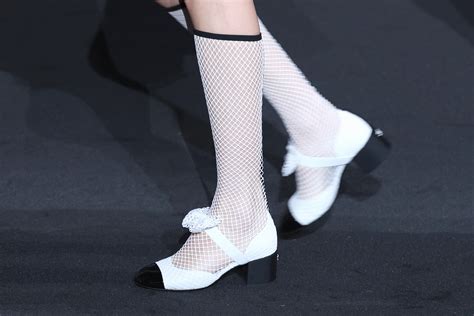 chaussures chanel 2023|chanel shoes official website.